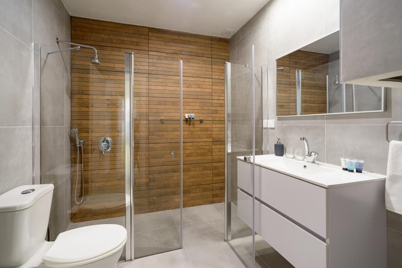 Luka 15 - By Beach Apartments Tlv Тель-Авив Экстерьер фото